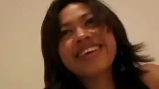 Smily فلبينية فاتنة قذر حديث