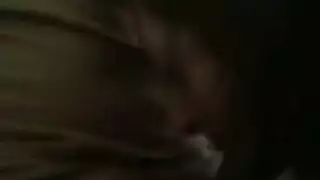 قرنية الهواة الجدة اللسان