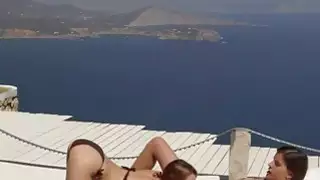 عشاق مثليه تتمتع الجنس الجميل