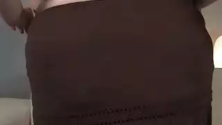 امرأة سمراء ضخمة كتكوت Lexxxi لوكس الحصول على لها أصلع المهبل خبطت بجد من قبل رجل أسود