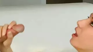 صالح الكسيس رودريغيز تمتص الديك يعني