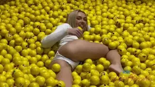 متحف سكاي الذاتي BTS