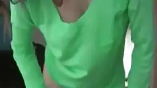 رائع الجبهة مفلس تعريتها على كاميرا ويب