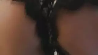 امتص من قبل ضخمة حلمة الثدي الأبنوس فرنك غيني
