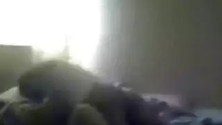 الجنس الهندي ناضجة