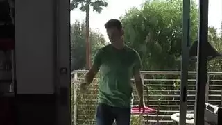 هكذا شقي للغاية