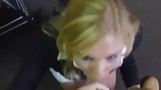 كبير الثدي كبير الحمار العام حافلة نعرفكم حار جبهة مورو خبطت في ال PawnSHop
