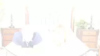 اليكس فرصة يأخذ الديك الكبير
