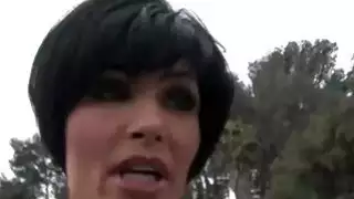 امرأة سمراء مكدسة كبيرة جبهة تحرير مورو الإسلامية يلتقي معلمات المعلمين السود