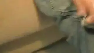 خشب الأبنوس اليشم النار ارضاء الديك الابيض مع الفم