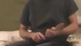 Sub Sub Viona يضرب بعد حقنة شرجية