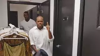 مثير الآسيوية خياط الحمار مارس الجنس