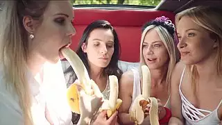 العازبة البرية مثليه في ليمو