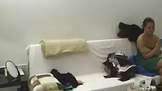 وراء الكواليس مع عدد قليل من المبتدئين