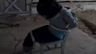 خطف كايسي