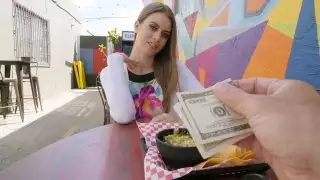 المال يجعل جيل كاسيدي ابتلاع نائب الرئيس