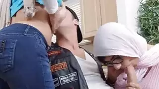 الحلو الساخنة فاتنة ميا خليفة معها بوسها العصير الرطب