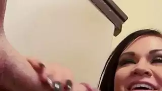 الإباحية مغر من مجموعة بوف