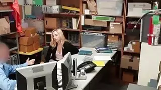 السارق يجب أن يدفع ثمن جريمتها