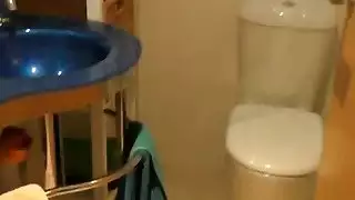 يحصل مثير جدا وكيل العقارات اللاتينية من الصعب من قبل عميل لها قرنية