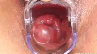 مبتسمة مدام ممرضة