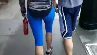 BootyCruise: إصدار Skin-Tight 5