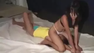 المصارعة الآسيوية 2