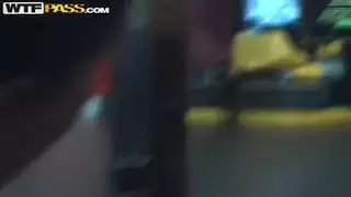 التقطت منحنى صغير جدا ولطيف فيكا
