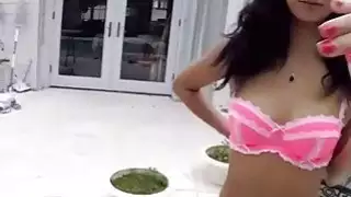 يمسح التعهدات الهواة والاستمناء في بيت نسائي