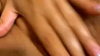 أنا أحب أن يمارس الجنس مع كس بلدي مع دسار كبيرة