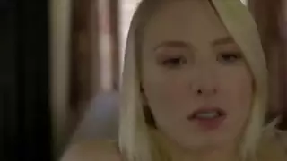 البظر التحفيز يجعل الشباب الشقراء السحاقيات نائب الرئيس أكثر من أي وقت مضى