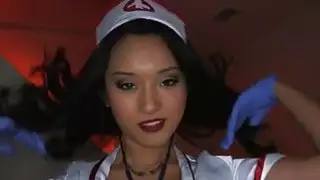 هو مغرم الحبيب من قبل الرجال المثيرة دونغ