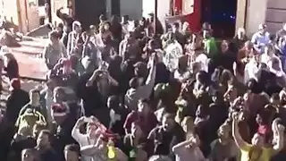 فضيحة الجنس العام للفتيات الهواة