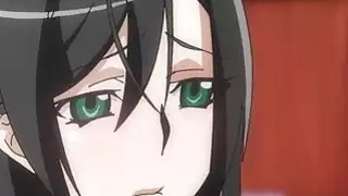 تلميذة هنتاي يحصل gangbanged