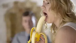 هي فقط أرادت الشيء الحقيقي