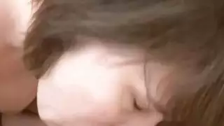 انخيل دوف ينزل على الرجال القديمة ديك