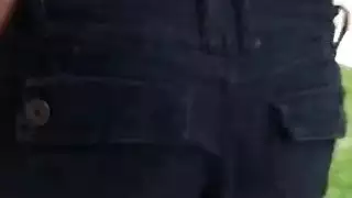 لاتينا كتي تظهر كبير الثدي ضربات الديك ضخمة في بوف