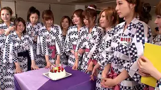 جدار جميل من الحمار