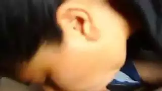 صديقة الديك مص بوف