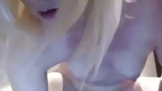 GF النافورات على جهاز الكمبيوتر المحمول في المراحيض العامة!