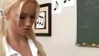 ماديسون سكوت - دروس الموسيقى