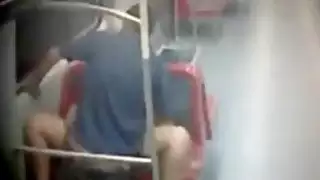 القبض على زوجين من الهواة ممارسة الجنس في الأماكن العامة