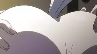 تحصل مارس الجنس هنتاي catgirl
