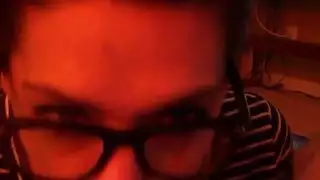 نائب الرئيس مدمن الزوجة