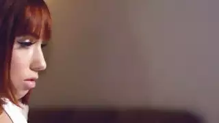 ماكس مارس الجنس تيا Laynes ضيق جبهة مورو نازف كس رطب