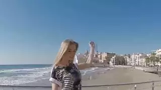 خبطت كس وحفر في منتصف الشارع
