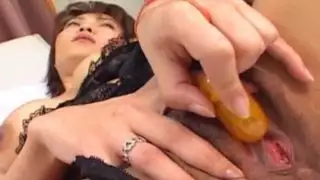 مثير كبير الثدي ميري الاستمناء