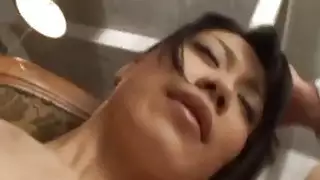 ميكي Uehara يحصل على الجنس ولعب اطفال حقنة مع نائب الرئيس