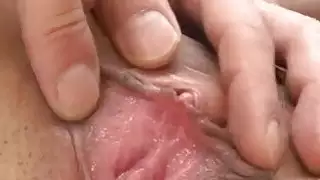 اثنين من الديكة ل Hikaru Morikawa؟ ”¤s كس صغير والحمار