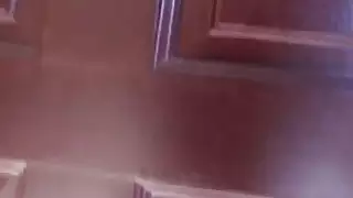 جميل في سن المراهقة تهب الديك الدهون كبيرة